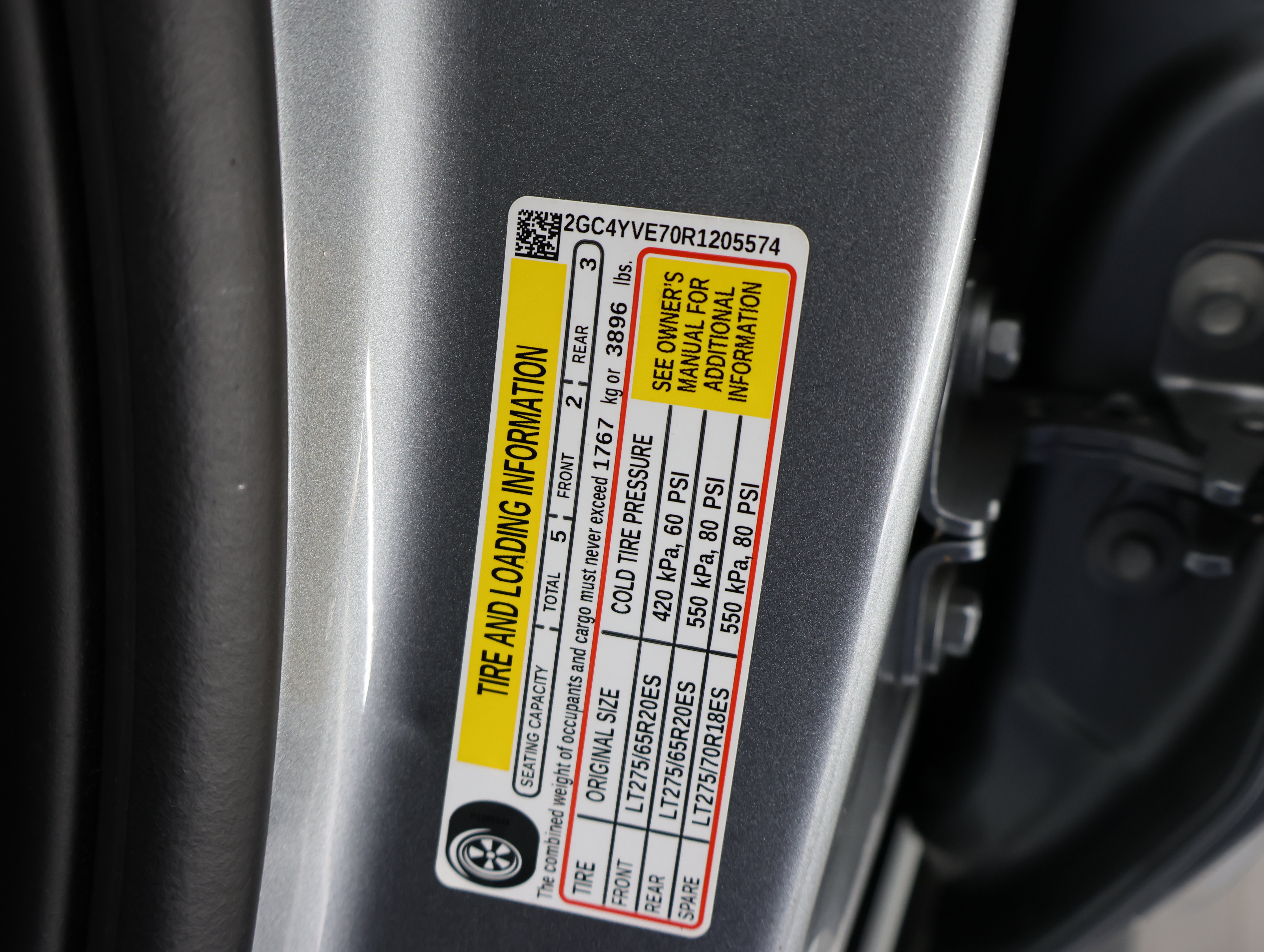 Used 2024 Chevrolet Silverado 3500 High Country w/ High Country Premium Package AWD/4WD image 66