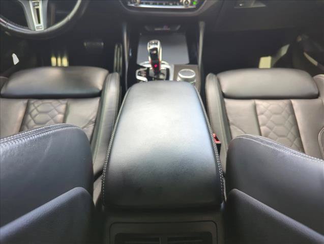 Used 2021 BMW X3 M w/ Competition Package AWD/4WD image 19
