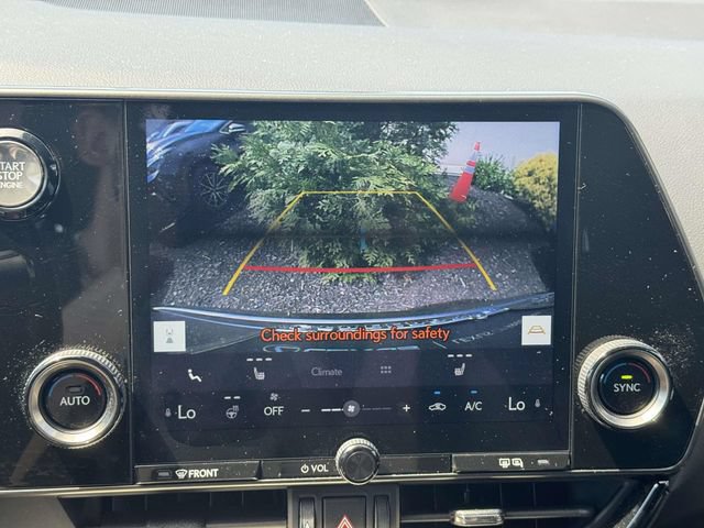 Used 2022 Lexus NX 350 AWD w/ Cold Area Package image 34