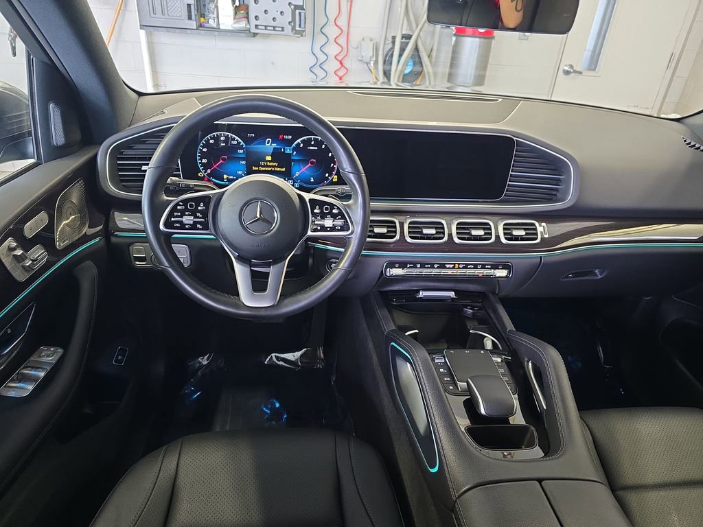 Certified 2022 Mercedes-Benz GLE 350 image 18