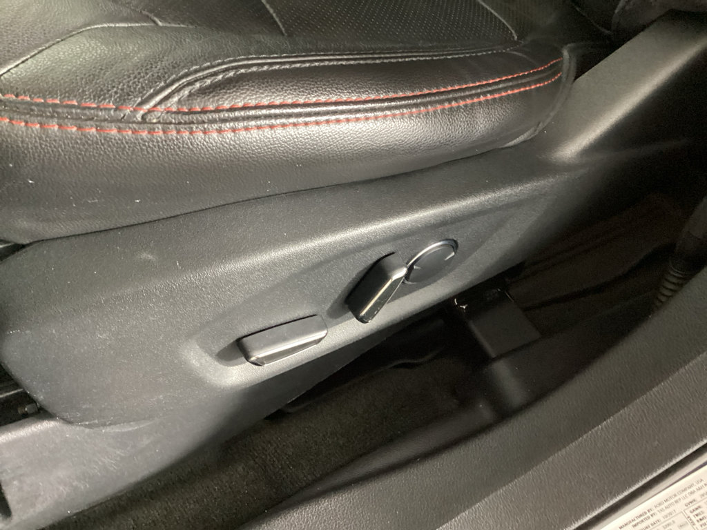 Used 2018 Ford Explorer Sport AWD/4WD image 17