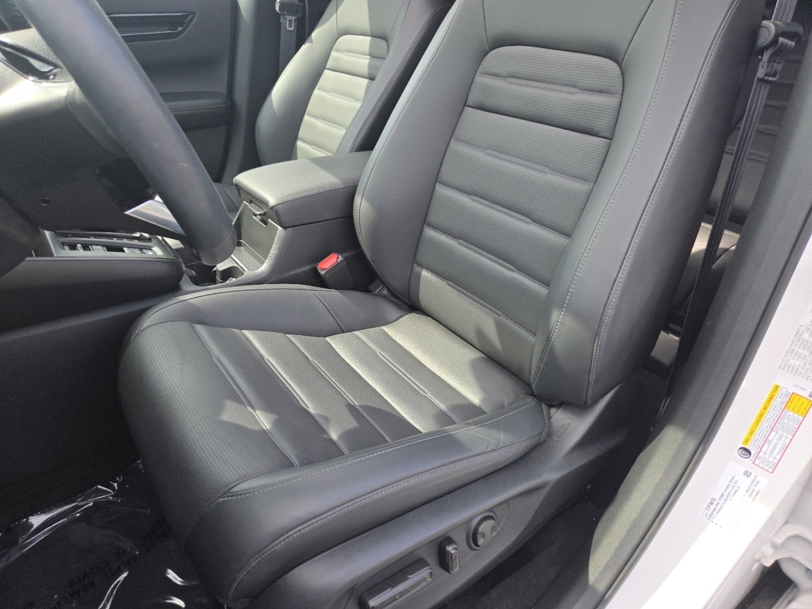 Certified 2024 Honda CR-V EX-L image 26