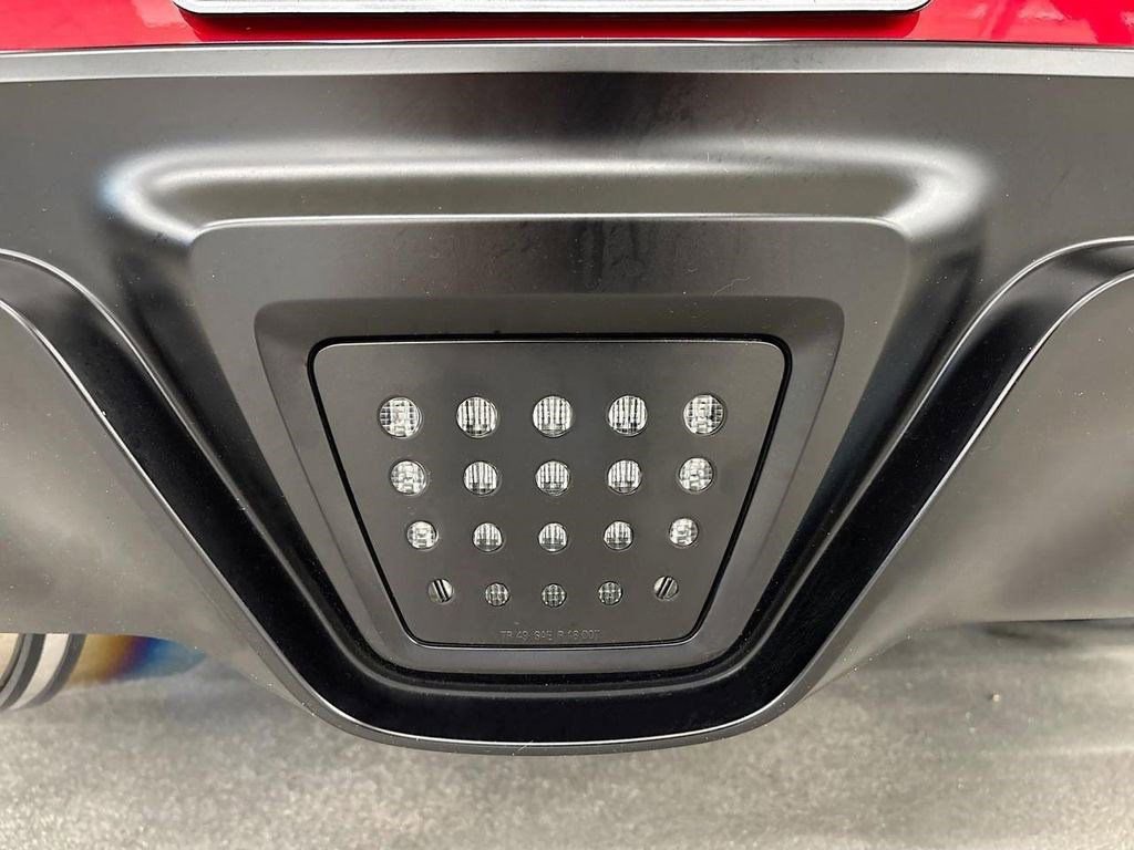 Used 2024 Toyota Supra image 25