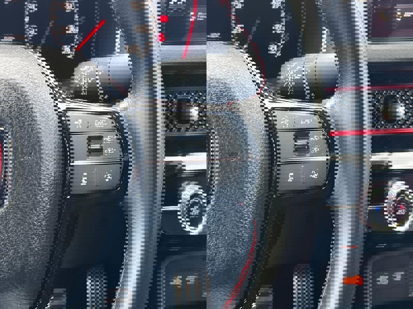 Used 2023 Honda Civic Si image 20