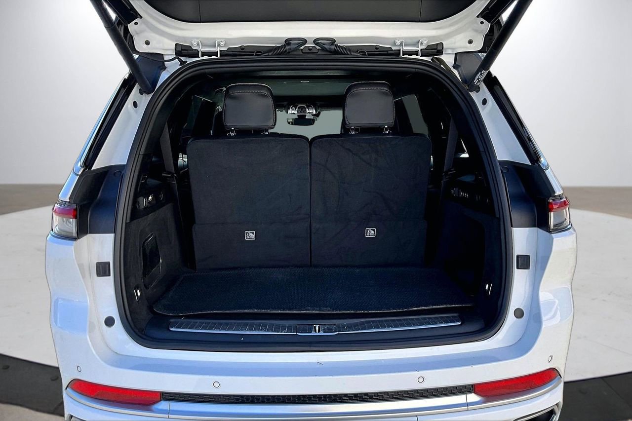 Certified 2023 Jeep Grand Cherokee L Summit image 27