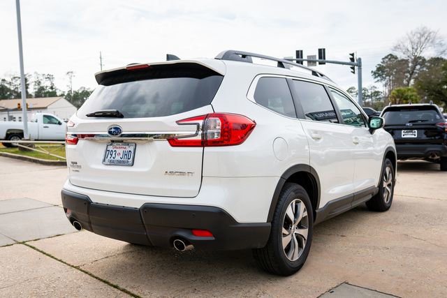 Certified 2025 Subaru Ascent Premium image 34