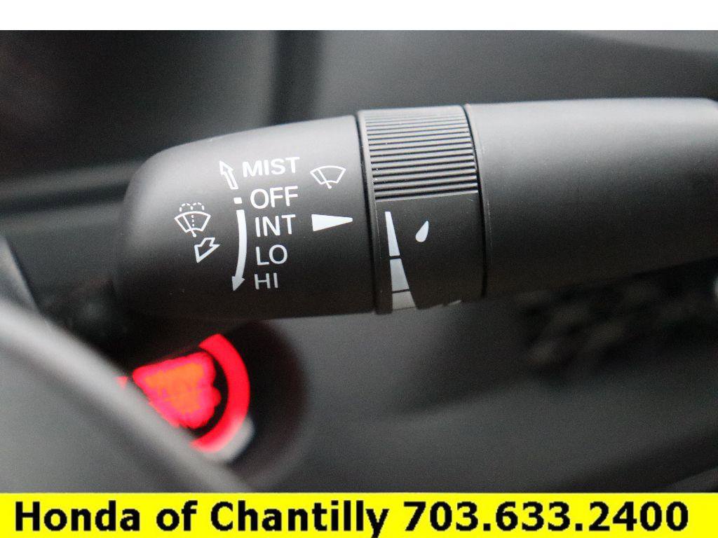 Used 2025 Honda Accord SE image 11