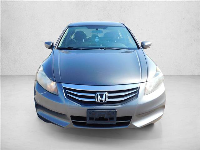 Used 2012 Honda Accord LX video 2