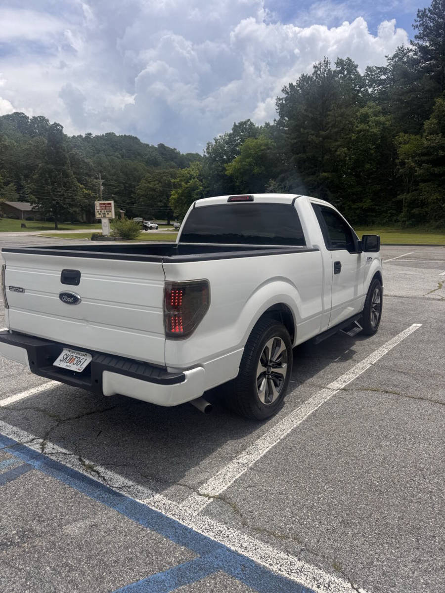 Used 2010 Ford F150 XL RWD image 6