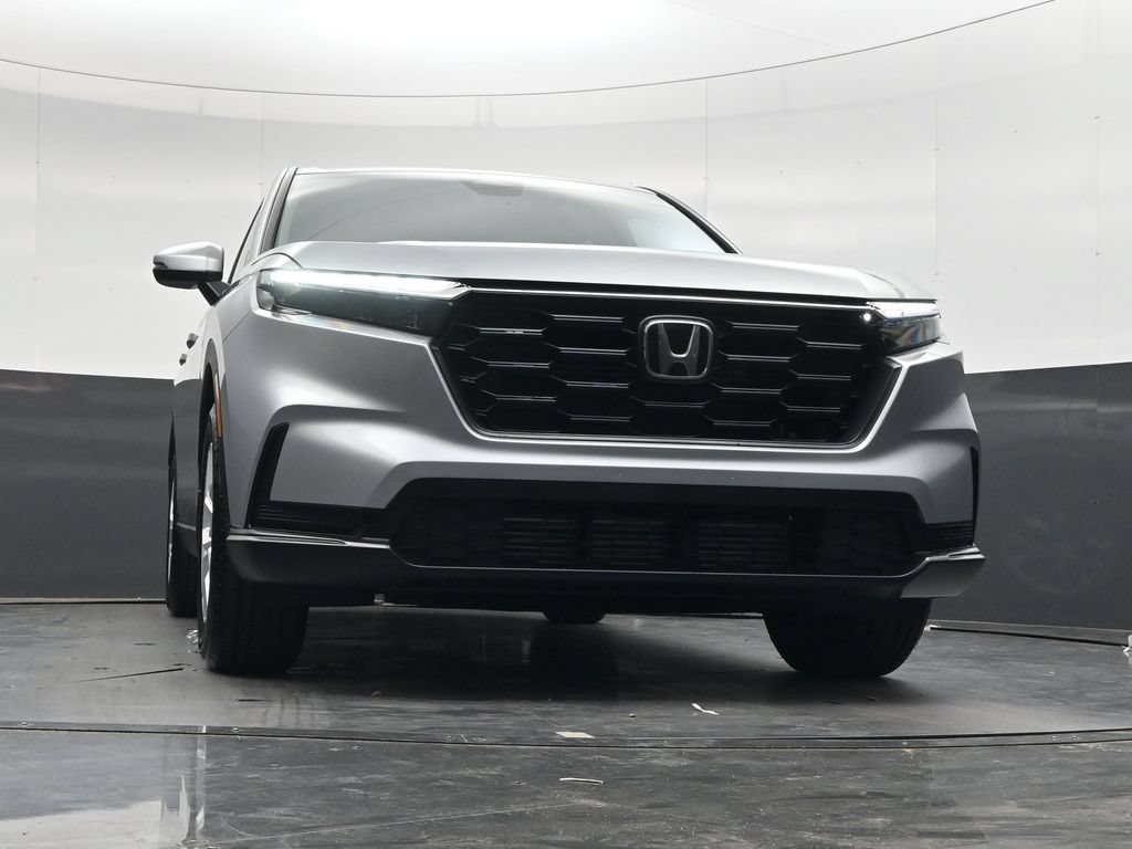 New 2027 Honda CR-V LX image 23