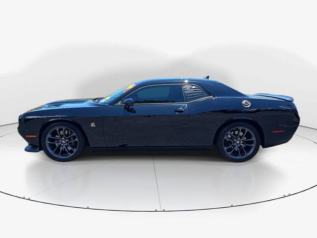 Used 2021 Dodge Challenger R/T Scat Pack RWD image 6