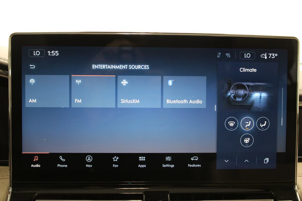 Used 2023 Lincoln Navigator Reserve image 47