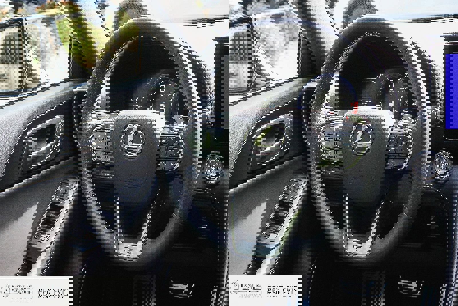 New 2026 Lexus IS 350 F Sport image 18