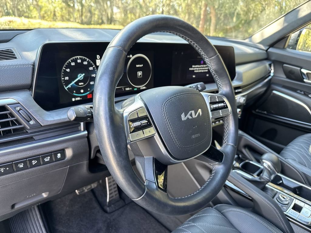 Used 2024 Kia Telluride SX Prestige X-Pro image 18