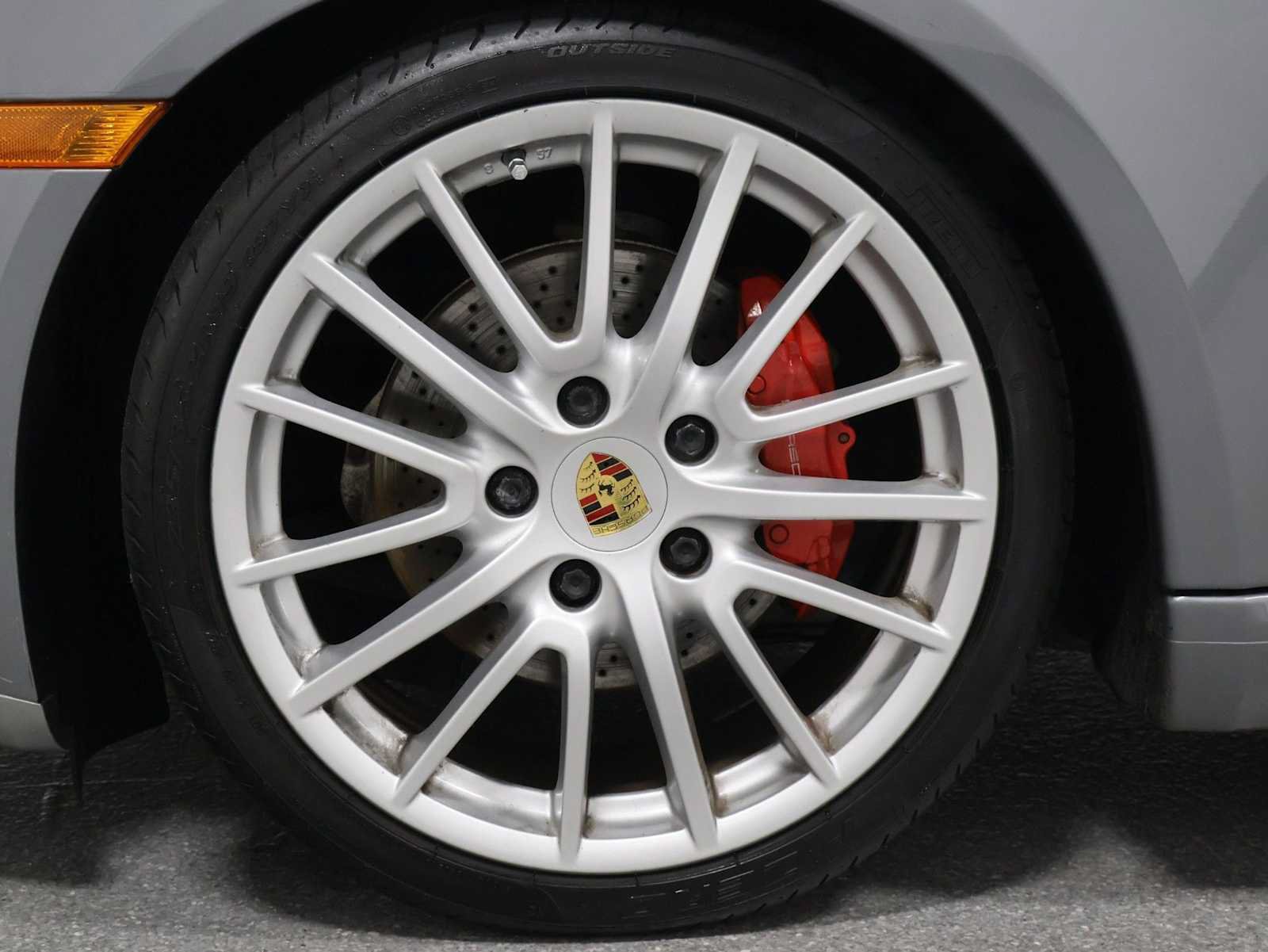 Used 2006 Porsche Cayman S RWD image 27