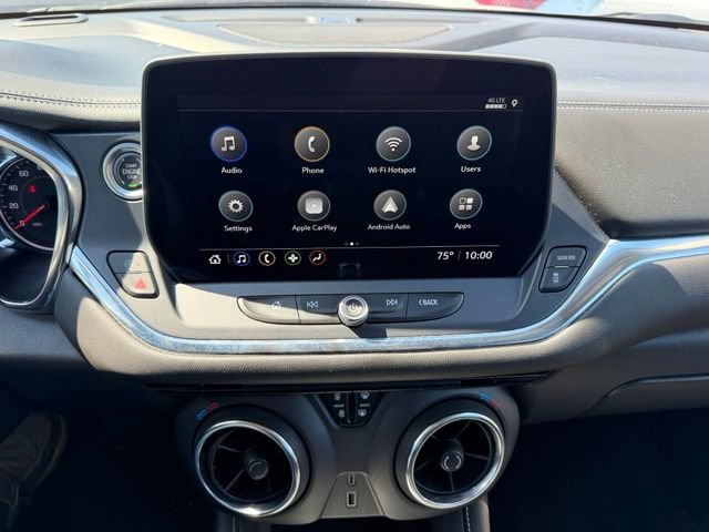 Certified 2023 Chevrolet Blazer LT FWD image 21