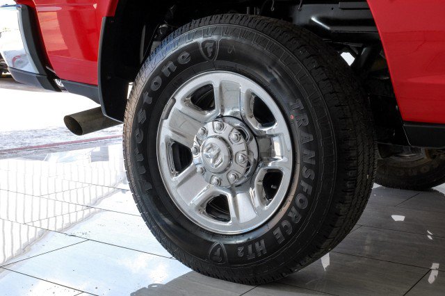 Used 2024 RAM 2500 Big Horn w/ Bed Utility Group image 63