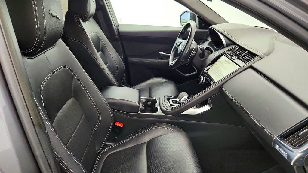 Used 2021 Jaguar E-PACE 300 Sport AWD/4WD image 24
