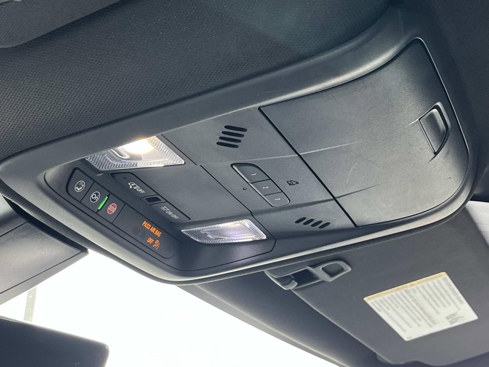 Used 2020 Chevrolet Blazer RS image 33