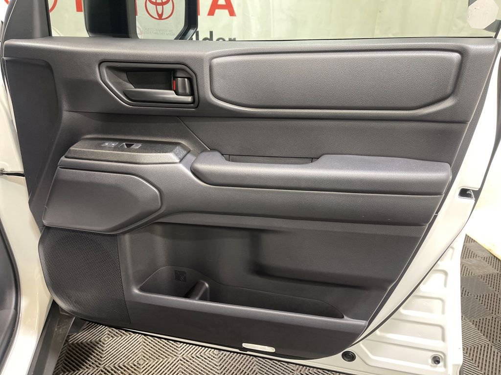Used 2025 Toyota Land Cruiser 1958 AWD/4WD image 10