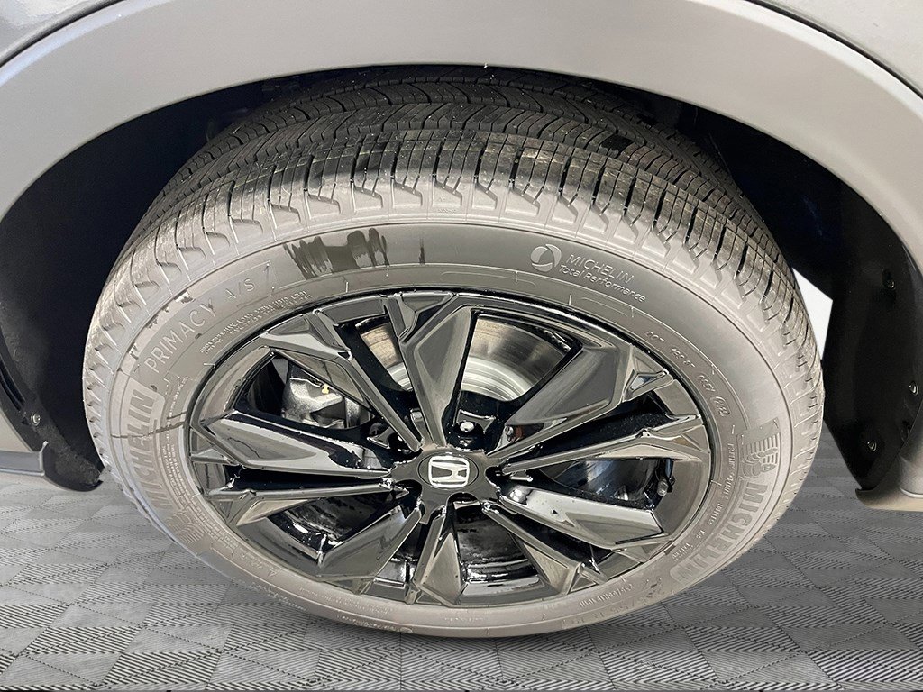 New 2026 Honda CR-V Sport Touring image 29
