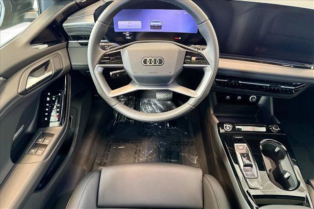 New 2027 Audi A6 e-tron Premium Plus AWD/4WD image 19