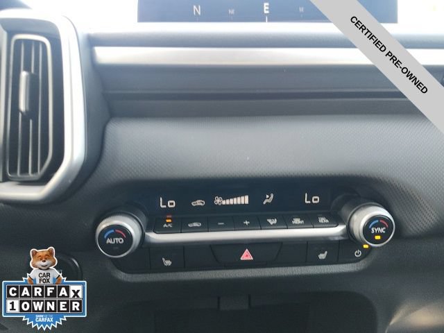Certified 2025 MAZDA CX-50 AWD 2.5 S w/ Weather Package image 32