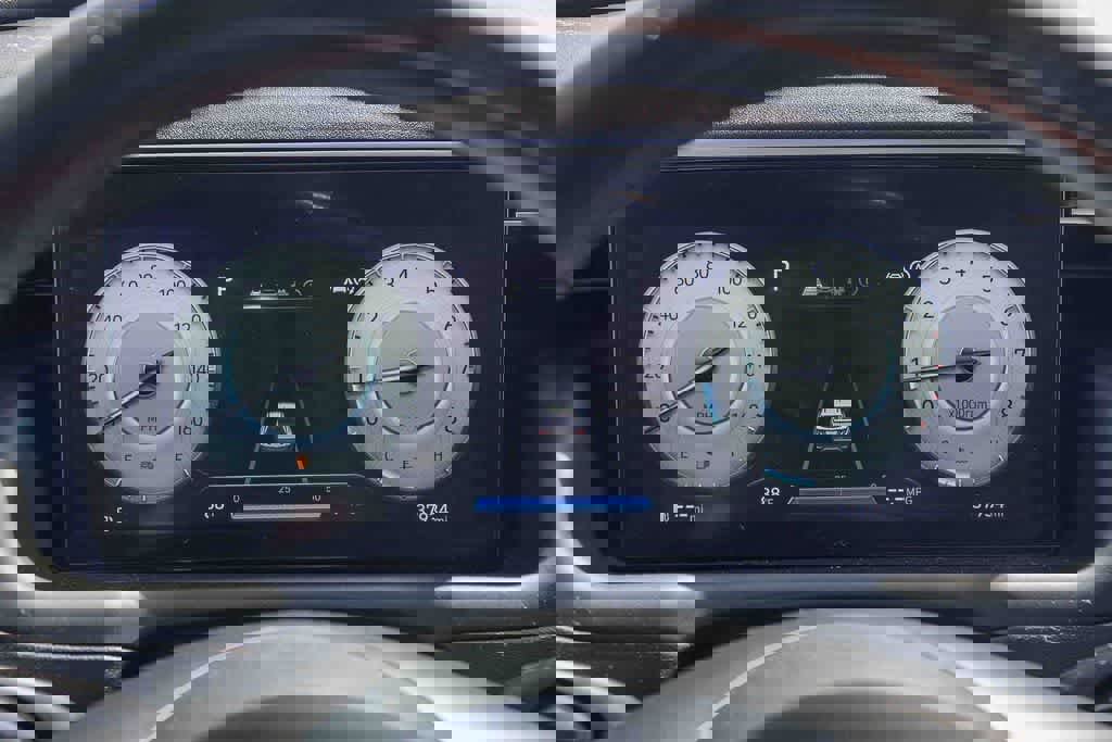 Used 2023 Hyundai Tucson SEL w/ Convenience Package image 23