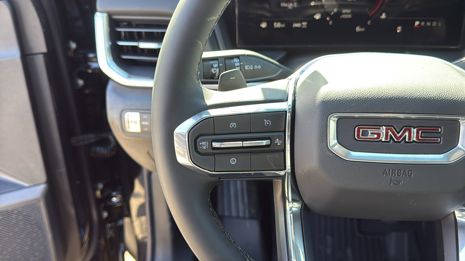 New 2026 GMC Terrain Elevation w/ Elevation Premium Package image 10