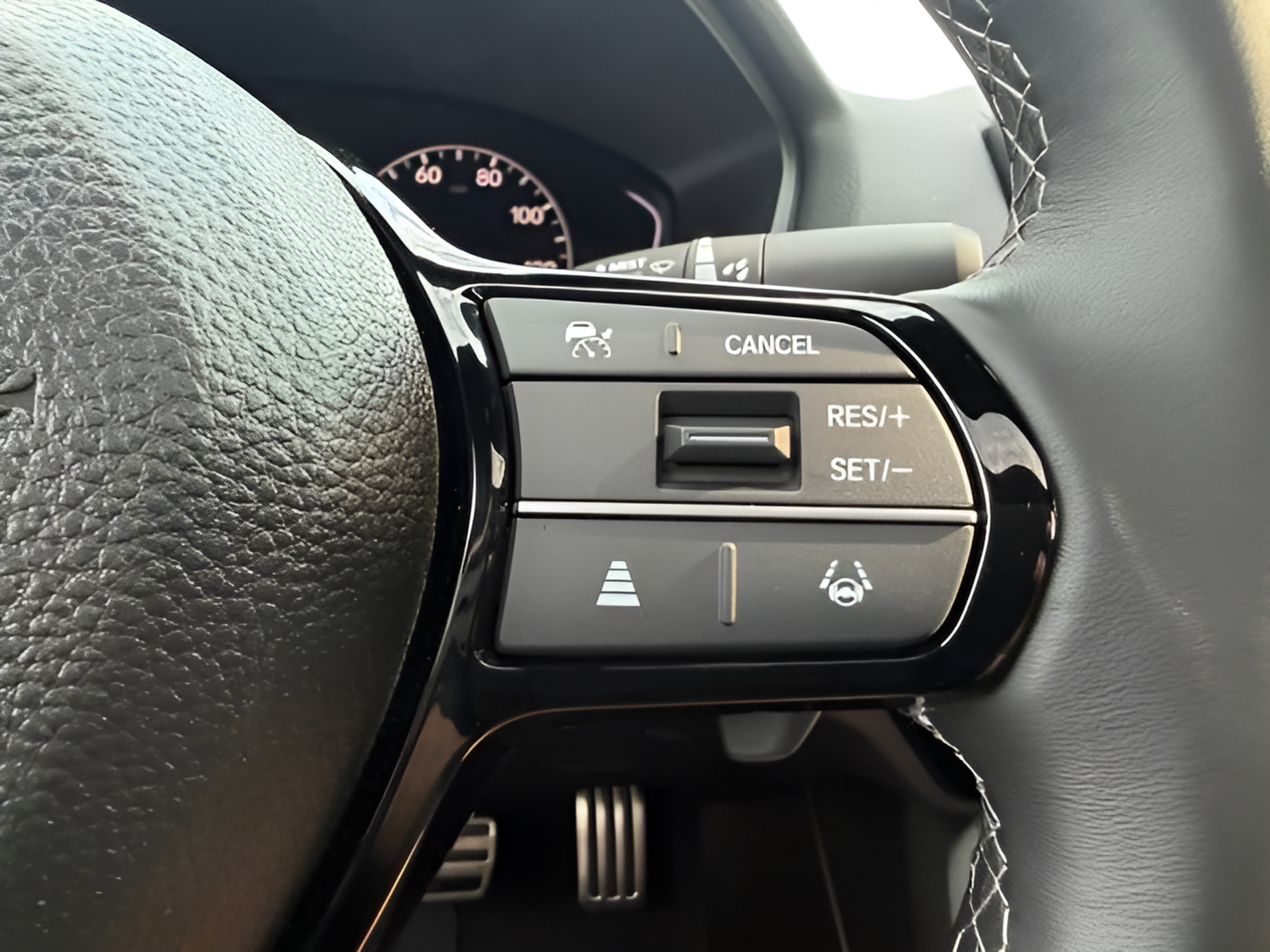 Used 2026 Honda Civic FWD Hybrid Sedan image 19