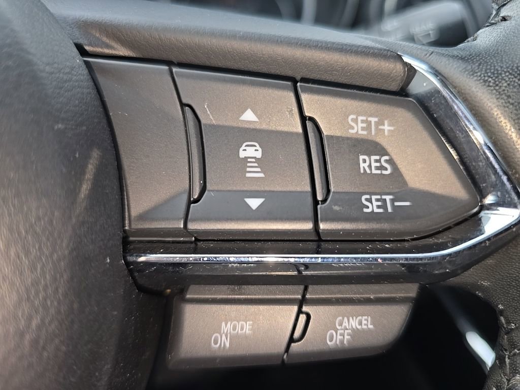 Used 2023 MAZDA CX-9 Touring image 24