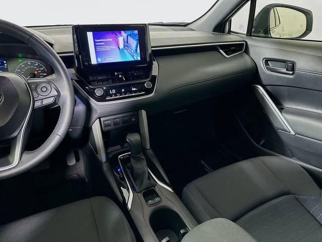 Used 2025 Toyota Corolla Cross AWD Hybrid image 24