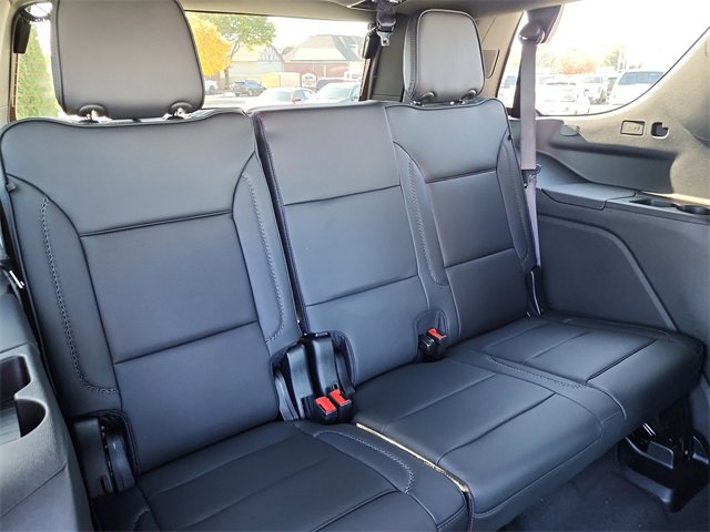 New 2026 GMC Yukon Denali w/ Sun & Power Step Package image 20