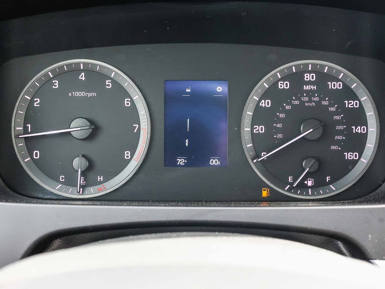 Used 2017 Hyundai Sonata Limited image 27