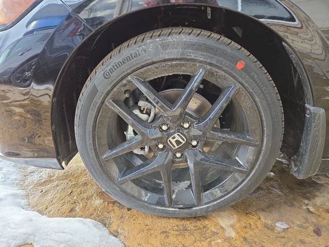 New 2026 Honda Civic Sport image 7