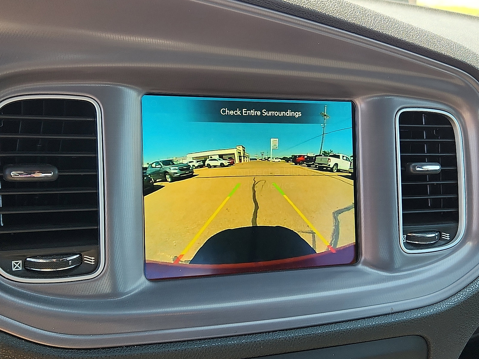 Used 2023 Dodge Charger GT image 15