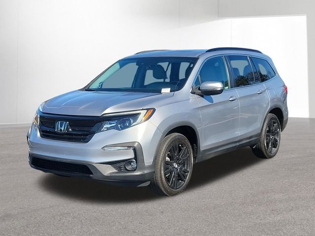 Used 2022 Honda Pilot Special Edition
