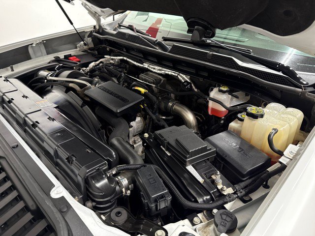 Used 2023 Chevrolet Silverado 2500 W/T w/ WT Fleet Convenience Package AWD/4WD image 46