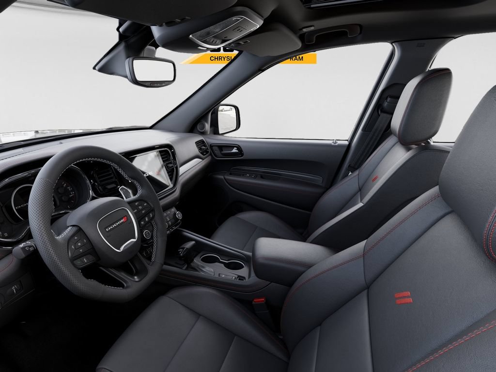 New 2026 Dodge Durango GT AWD/4WD image 22