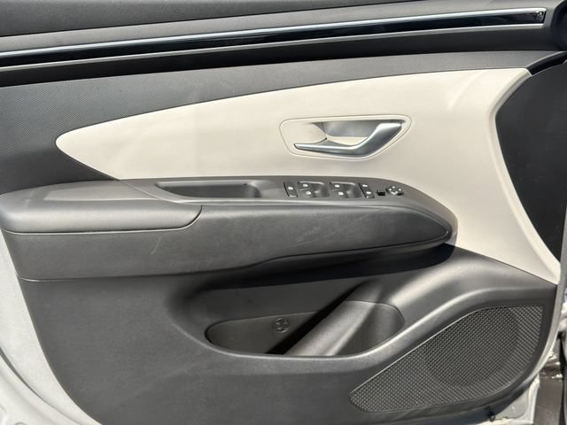Certified 2024 Hyundai Tucson SEL FWD image 10