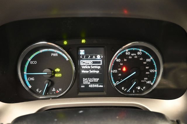 Used 2016 Toyota RAV4 XLE AWD/4WD image 15