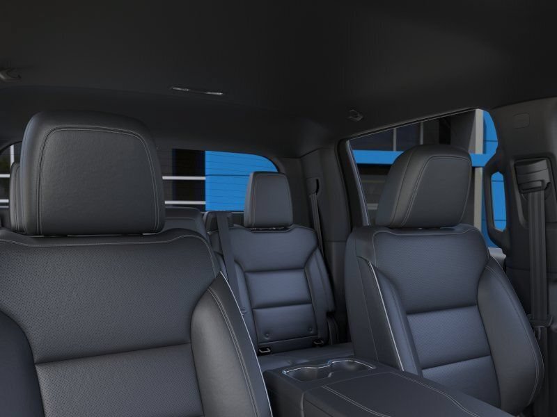 New 2026 Chevrolet Silverado EV LT w/ Plus Package AWD/4WD image 25