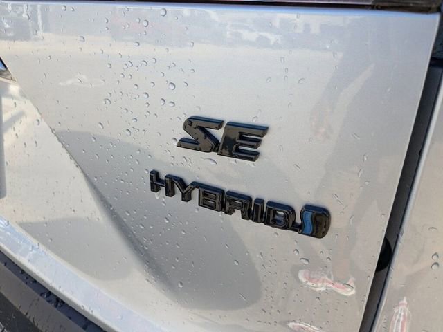 Used 2023 Toyota Corolla Cross SE image 13