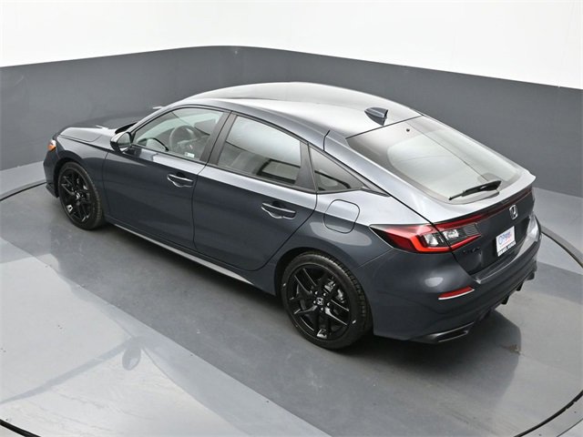 Used 2026 Honda Civic Sport image 14