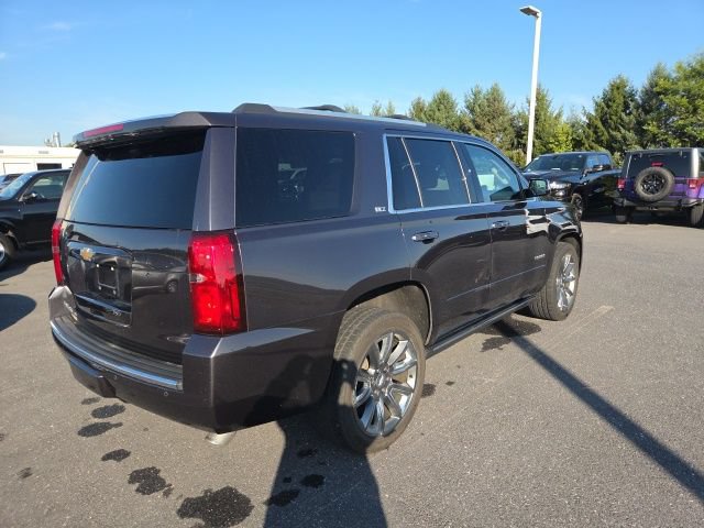 Used 2016 Chevrolet Tahoe LTZ AWD/4WD image 19