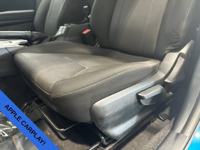 Used 2022 Subaru Impreza 2.0i AWD/4WD image 15