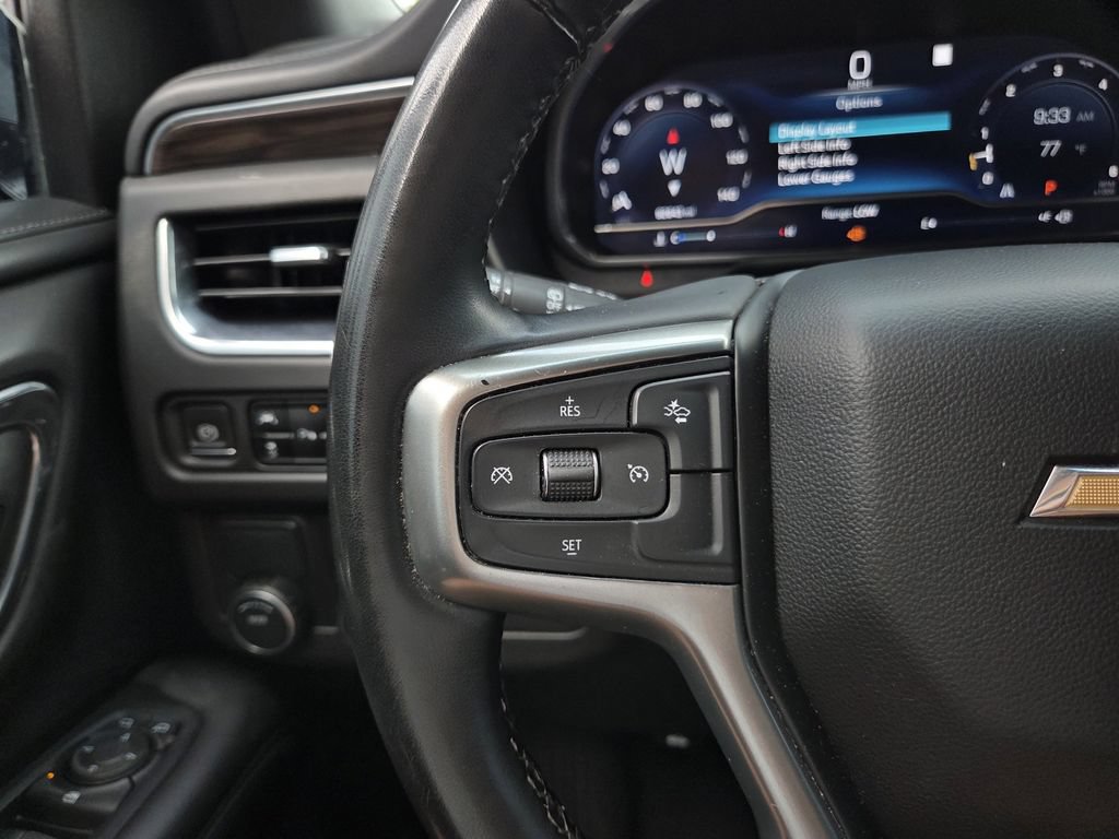 Certified 2023 Chevrolet Tahoe LT RWD image 26