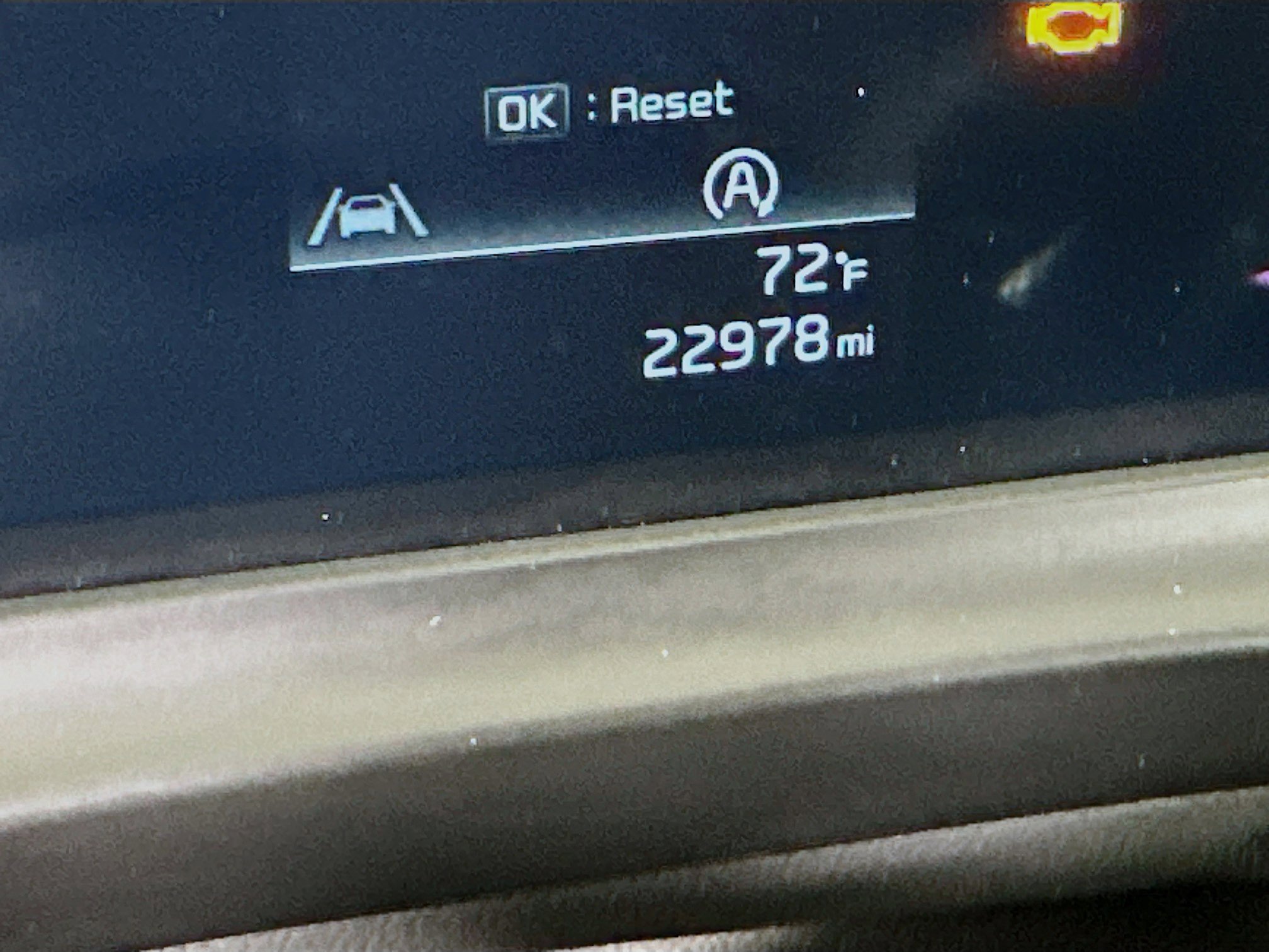 Used 2025 Kia Seltos S image 19