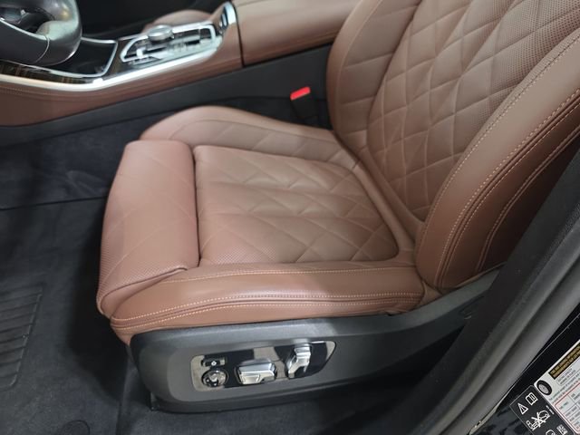Used 2025 BMW X5 xDrive40i image 29