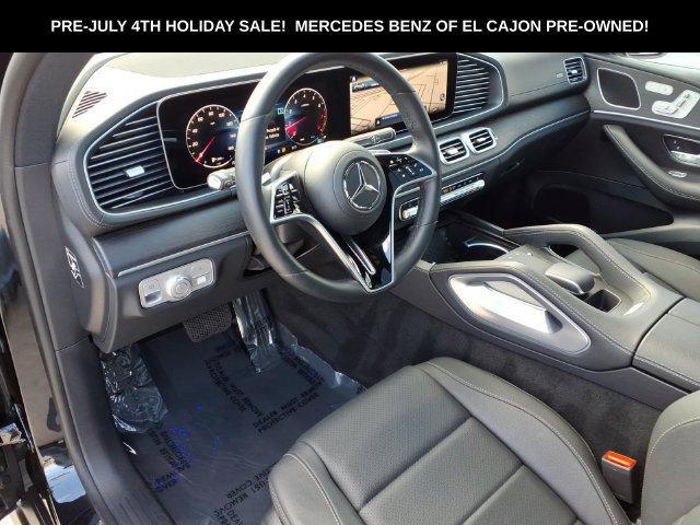 Certified 2026 Mercedes-Benz GLE 350 4MATIC image 14